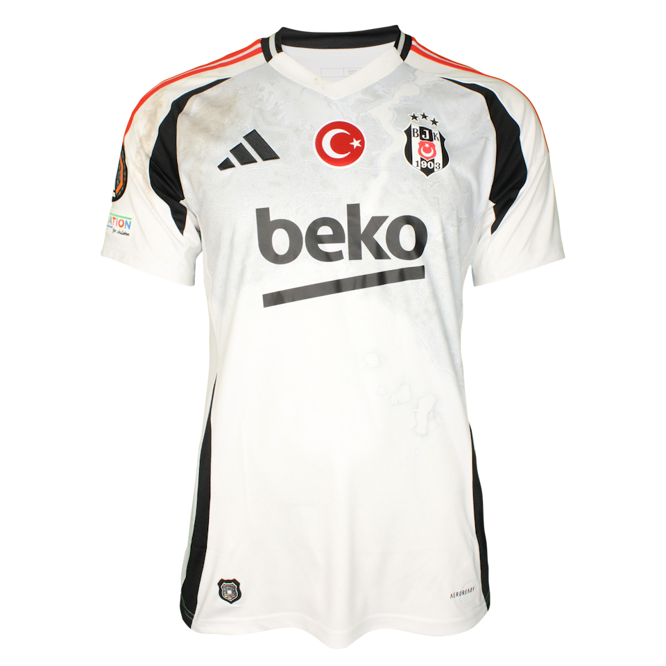 Ciro Immobile Beşiktaş JK shirt
