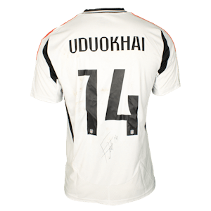 Felix Uduokhai Beşiktaş JK shirt