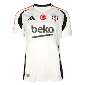 Felix Uduokhai Beşiktaş JK shirt