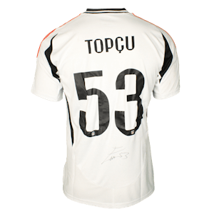 Emir Han Topçu Beşiktaş JK shirt