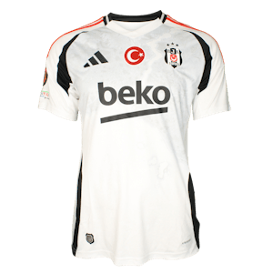 Emir Han Topçu Beşiktaş JK shirt