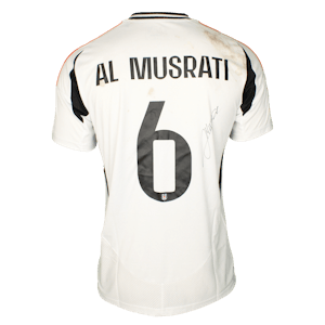 Almoatasembellah Ali Mohamed Beşiktaş JK shirt