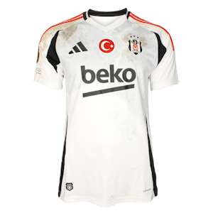 Almoatasembellah Ali Mohamed Beşiktaş JK shirt