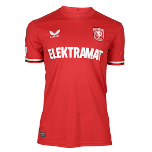 Daan Rots FC Twente shirt