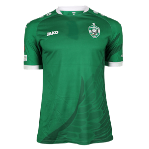 Dinis Costa Lima Almeida Ludogorets shirt