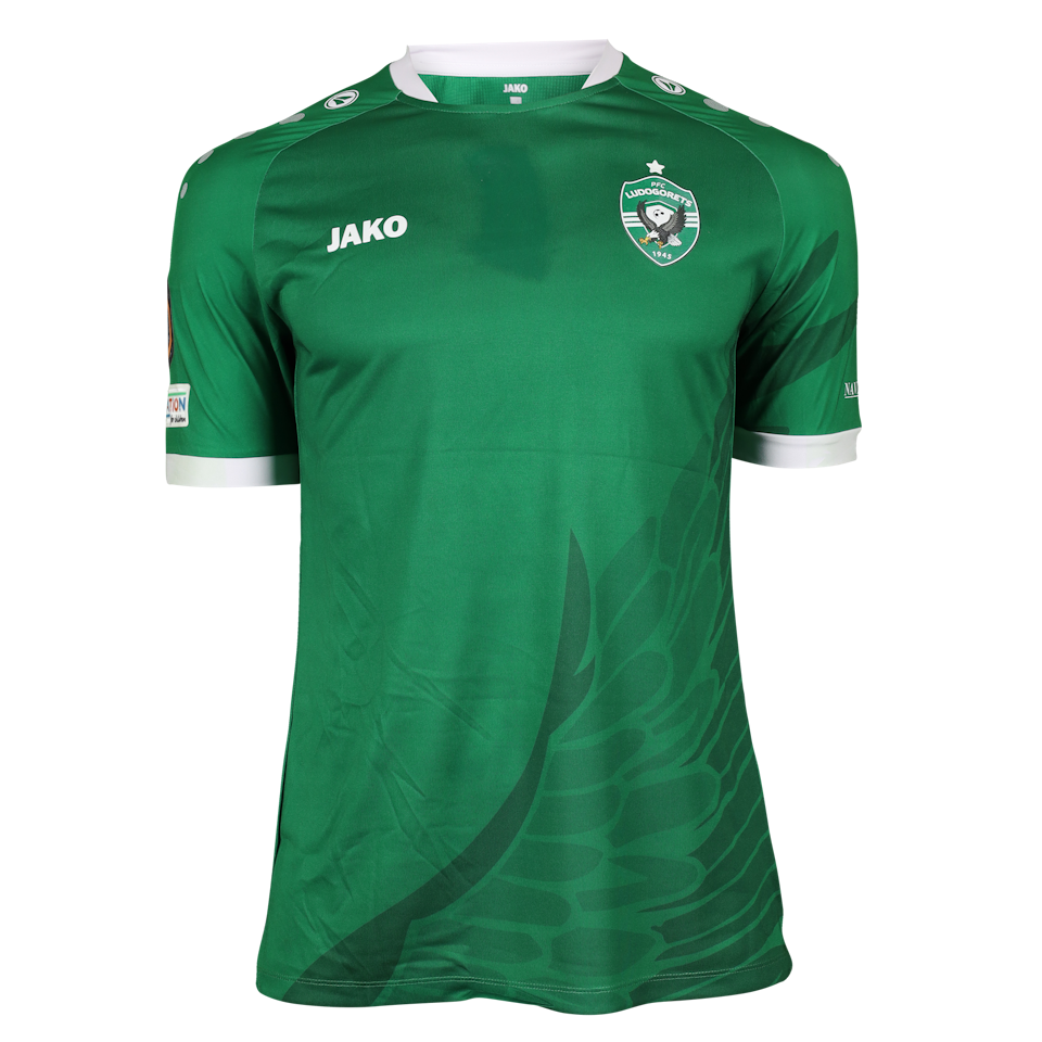 Dinis Costa Lima Almeida Ludogorets shirt