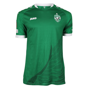 Francisco Javier Hidalgo Gómez Ludogorets shirt