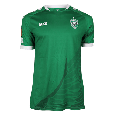 Francisco Javier Son Ludogorets camisa.