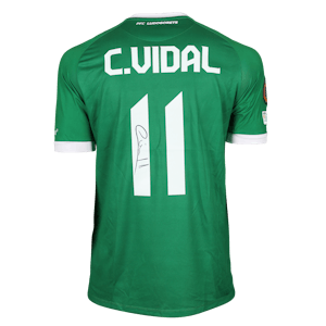 Caio Vidal Rocha Ludogorets shirt