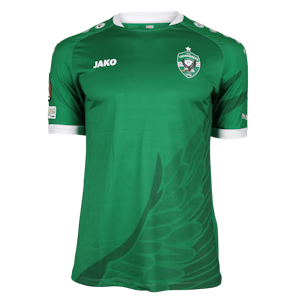 Caio Vidal Rocha Ludogorets shirt