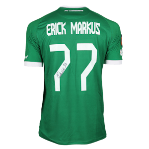 Erick Marcus dos Santos Oliveira Ludogorets shirt