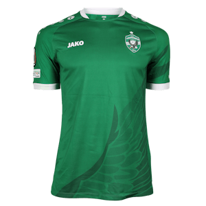 Erick Marcus dos Santos Oliveira Ludogorets shirt
