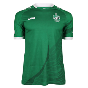 Aguibou Camara Ludogorets shirt