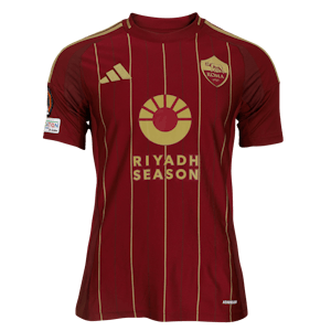 José Ángel Esmoris Tasende AS Roma shirt