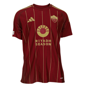 Mats Hummels AS Roma shirt