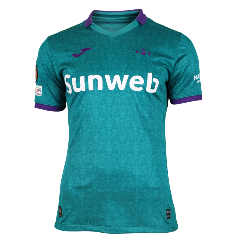 Killian Sardella  RSC Anderlecht shirt
