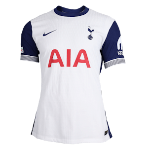 Dejan Kulusevski Tottenham Hotspur shirt