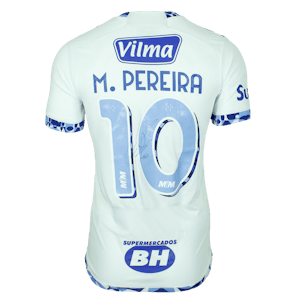 Matheus Fellipe Costa Pereira Cruzeiro jersey