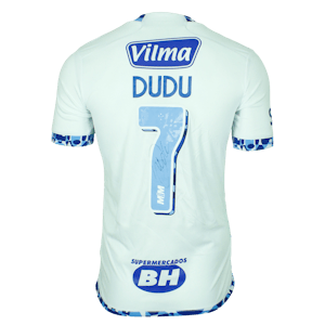 Eduardo Pereira Rodrigues Cruzeiro jersey