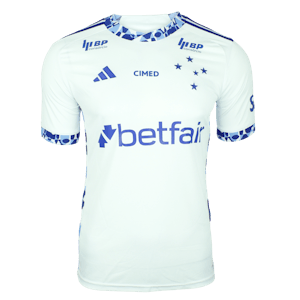 Lucas Daniel Romero Cruzeiro jersey