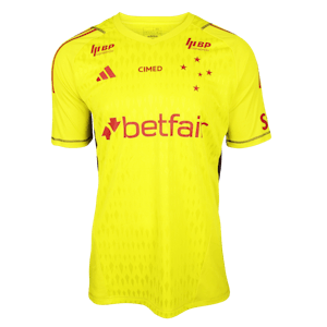 Cássio Cruzeiro shirt