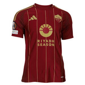 Matìas Soulè  AS Roma shirt