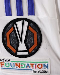 Nemanja Matić Olympique Lyonnais shirt