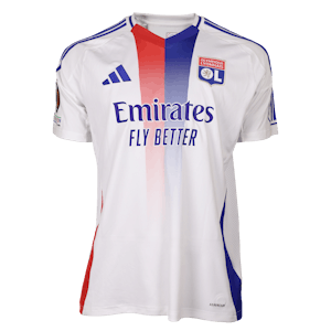 Nemanja Matić Olympique Lyonnais shirt
