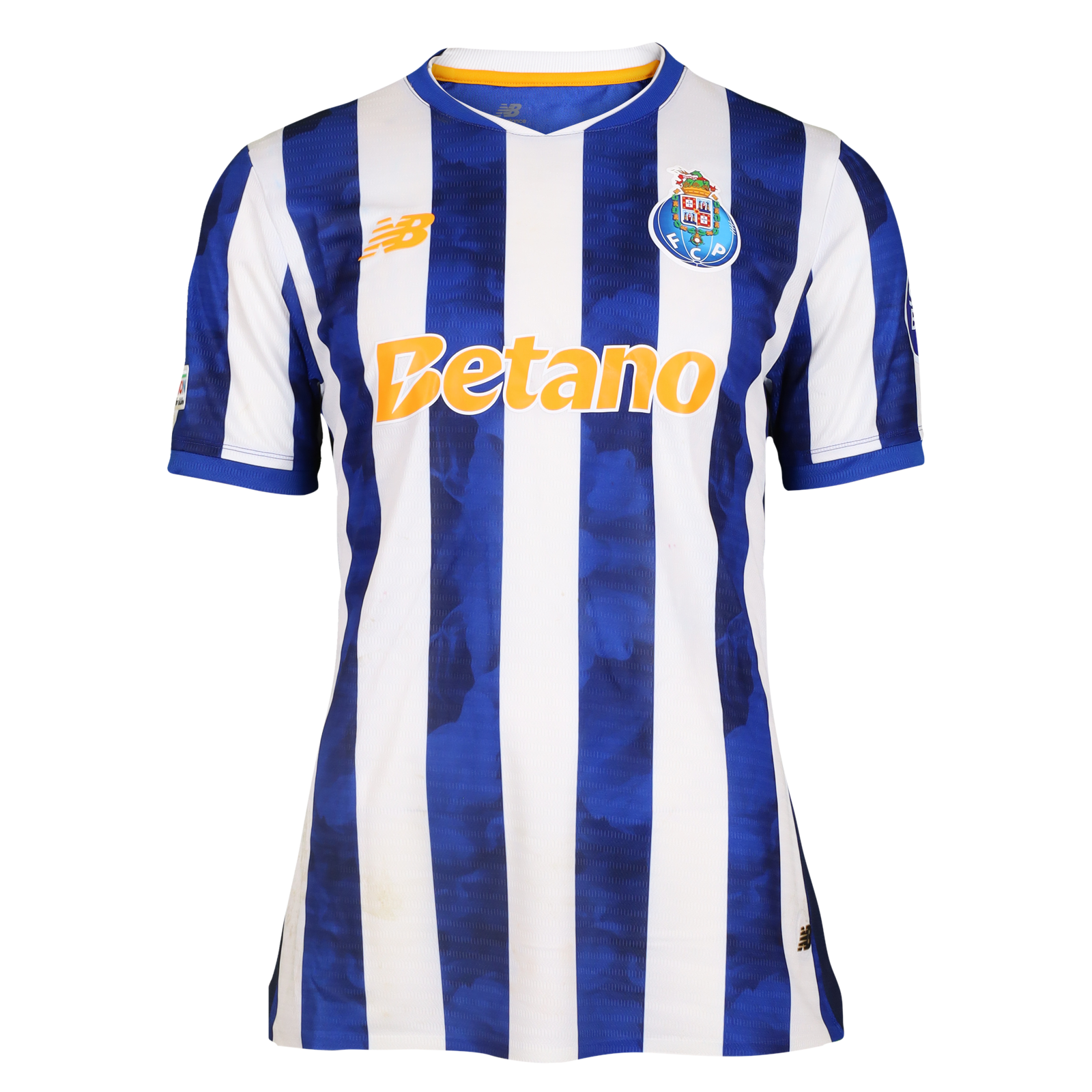 Deniz Gül FC Porto shirt