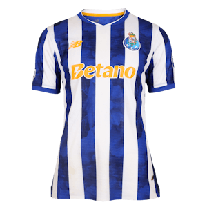Deniz Gül FC Porto shirt