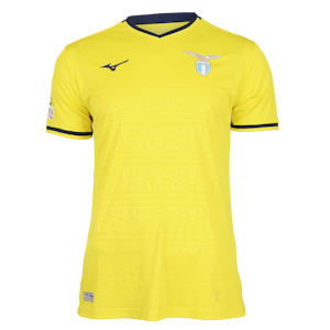 Boulaye Dia Lazio shirt