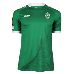 Danny Gruper Ludogorets shirt