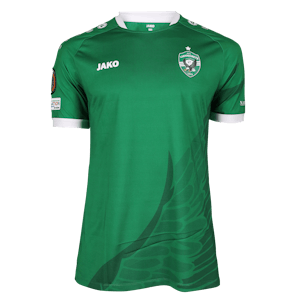 Edvin Kurtulus Ludogorets shirt