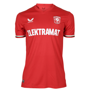 Bas Edo Kuipers FC Twente shirt