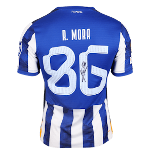 Rodrigo Mora FC Porto shirt