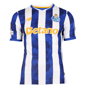 Rodrigo Mora FC Porto shirt