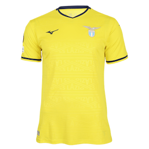 Mahamadou Balde Lazio shirt