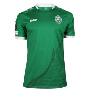 Deroy Duarte Ludogorets shirt