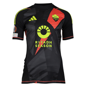 Giorgio De Marzi AS Roma shirt