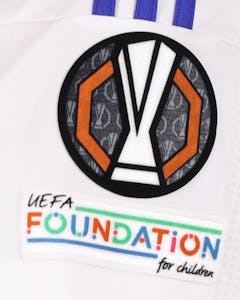 Clinton Mata Olympique Lyonnais shirt