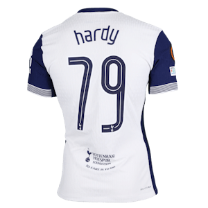 Shirt van Malachi Hardy Tottenham Hotspur