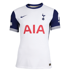 Shirt van Malachi Hardy Tottenham Hotspur