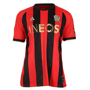 Dante Bonfim da Costa Santos OGC Nice shirt