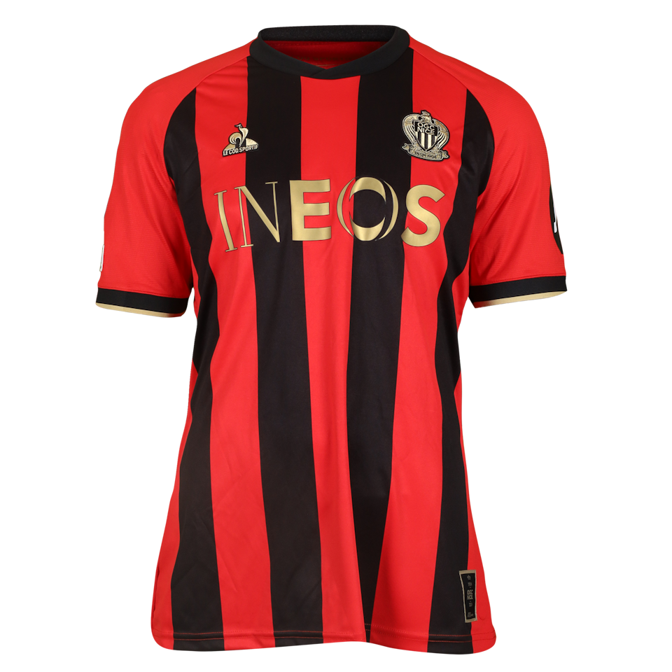 Dante Bonfim da Costa Santos OGC Nice shirt
