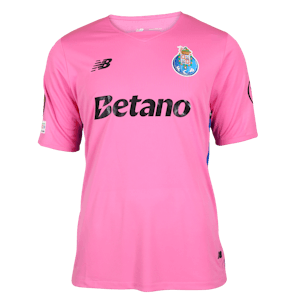 Cláudio Pires Morais Ramos FC Porto shirt