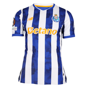 André Franco FC Porto shirt