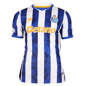 Iván Jaime FC Porto shirt