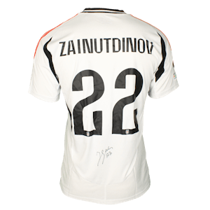 Baktiyor Zainutdinov Beşiktaş JK shirt