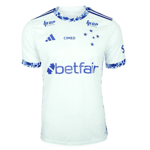 Christian Cruzeiro shirt
