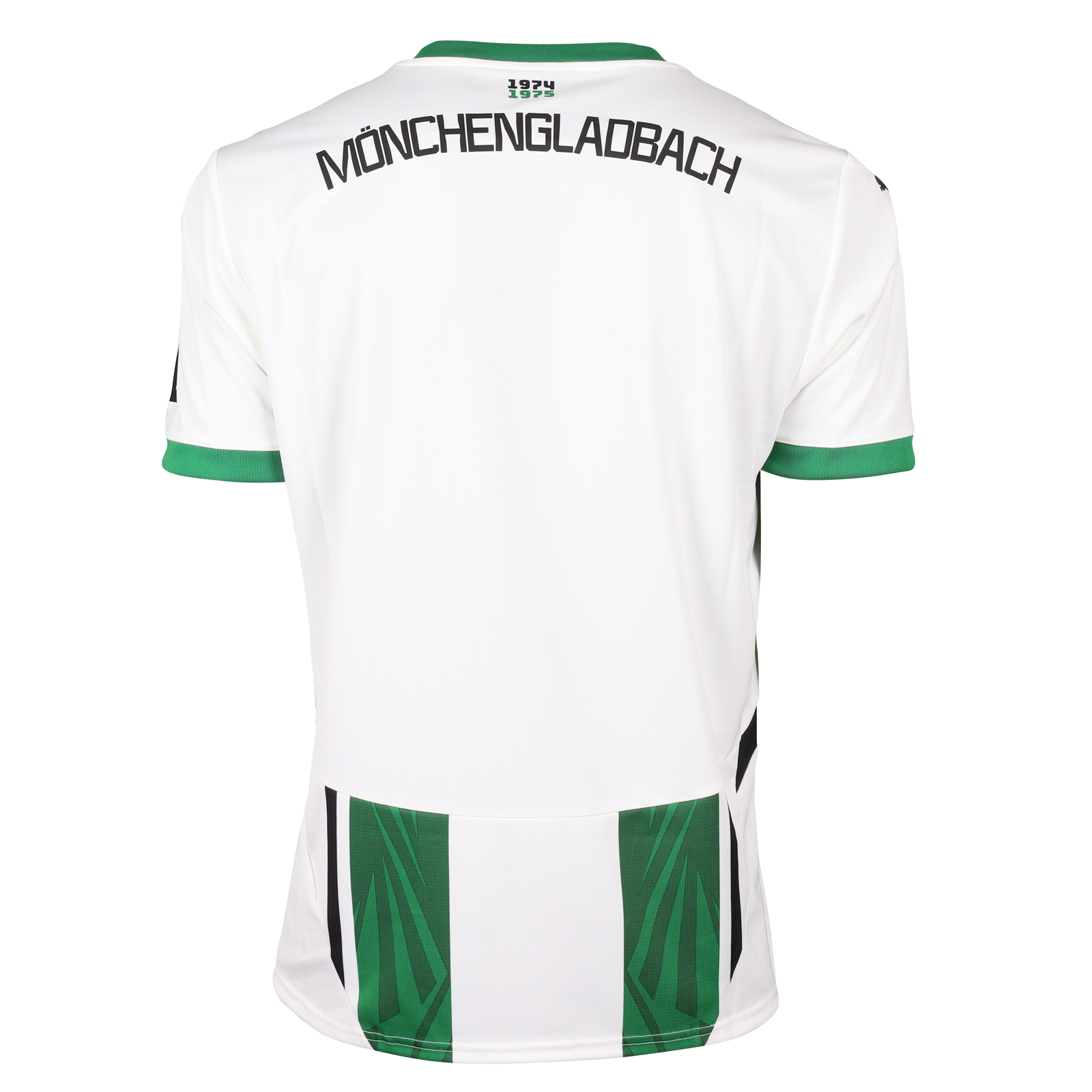 Squad Signed Shirt 